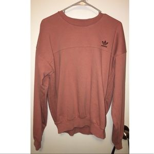 Adidas sweater
